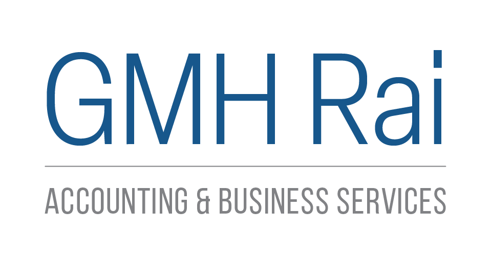 GMH Rai logo